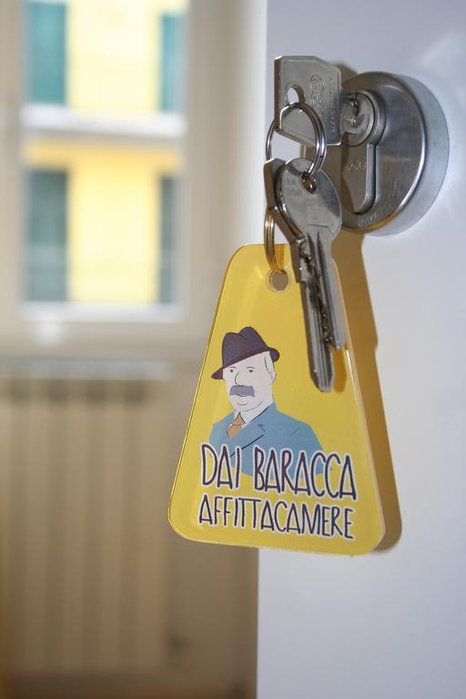 Affittacamere Dai Baracca Riomaggiore Oda fotoğraf